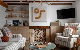 Stow On The Wold Scandi Chic Authentic Cottage